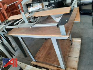 Router Jig Table